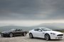 Aston Martin DB9 Is UK's Most Desired Car