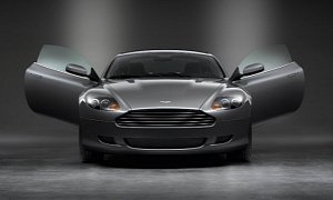 Aston Martin DB9 Replacement: Design Chief Discloses It Will Drop the DB9 Moniker