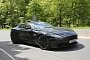 Aston Martin DB9 Successor (DB11) Spied, To Start the Mercedes Twin-Turbo V12 and V8 Revolution