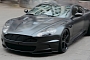 Aston Martin DBS Casino Royale by Anderson Germany