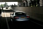 Aston Martin DBS Tunnel Sound