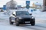 Aston Martin DBX S Photographed Cold-Weather Testing, Rumored With 700 HP