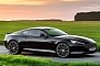 Aston Martin Dealers Hoping for Crash Test Exemption for DB9, Vantage
