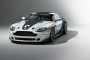 Aston Martin Design Director to Race the Vantage GT4