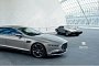 Aston Martin Designer Promises Lagonda "Coachbuilt Surprise"