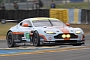 Aston Martin Expects Podium Finish at 24 Hours of Le Mans