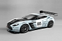 Aston Martin Gearing Up for Nurburgring 24 Hours
