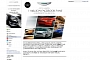 Aston Martin Has a Million Facebook Fans: So what?
