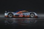 Aston Martin Heads for Asian Le Mans Debut