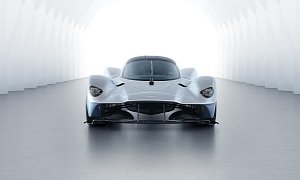 Aston Martin Poached “Three Of Ferrari’s Key Guys” For Its 488-rivaling Supercar