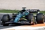 Aston Martin Hoping to Kick Serious Behind Next Year in Formula 1 With Fernando Alonso