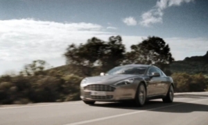 Aston Martin Inviting You to Share for the Third Time
