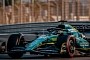Aston Martin Is Confident in Next Year's Car Despite a Mediocre 2022 Formula 1 Season