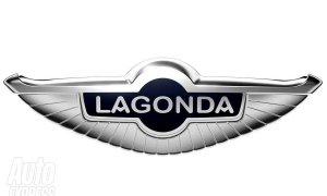 Aston Martin Lagonda Comes to the 2009 Geneva Auto Show