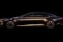 Aston Martin Lagonda Confirmed for Middle East Only