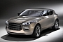 Aston Martin Lagonda Luxury SUV Coming!
