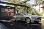 Aston Martin Lagonda Taraf Launched in Dubai
