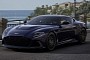 Aston Martin Launches New Virtual Reality Car Configurator, Complete With F1 Pit Garage