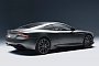 Aston Martin Launches the DB9 GT With Upgraded 6.0-liter V12 Offering 547 HP