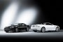 Aston Martin Launches Three New DB9 Special Editions