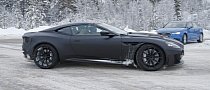 Aston Martin “May Even Have One Or Two Surprises In Store” For Geneva