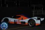 Aston Martin on Second Row at Asian Le Mans