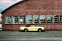 Aston Martin Opens Heritage Center for Classic Cars