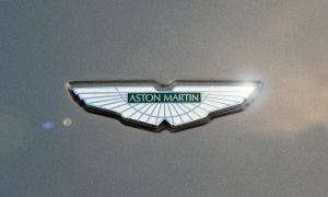 Aston Martin Opens Lyon Dealer...
