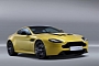 Aston Martin Pondering Extreme Vantage GT3 Road Car