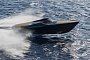 Aston Martin Powerboat Headlines 2016 Monaco Yacht Show