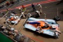 Aston Martin Prepares for Le Mans Debut
