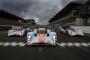 Aston Martin Prepares for Nurburgring ADAC 1000Km