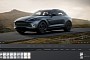 Aston Martin Presents New Unreal Configurator, 2022MY Upgrades Across the Board