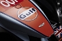 Aston Martin Racing and Gulf Oil Extend Deal Until 2012