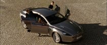 Aston Martin Rapide Gets New Online Campaign