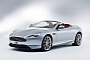 Aston Martin Recalling 689 2012-2013 Models