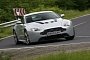 Aston Martin Recalls 7,256 Vehicles Over Potential Glitch With the Front Seat Heaters