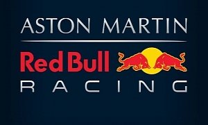 Aston Martin Red Bull Racing Is Now A Thing, Mid-Engine Supercar Incoming