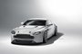 Aston Martin Refreshes the Vantage GT4 for 2011