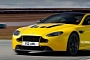 Aston Martin Reports £24.6 Million Loss