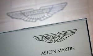 Aston Martin Says It May Leave Its Bank Covenants