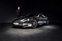 Aston Martin Settle Feud with Henrik Fisker Over the Thunderbolt Concept