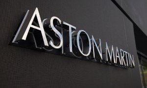 Aston Martin Shareholder Applied For Government Support