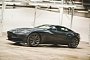 Aston Martin Showcases Two Special Editions of the DB11 V8