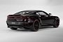 Aston Martin, TAG Heuer Reveal Limited-Run DBS Superleggera