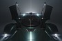 Aston Martin Teases a Roofless Valkyrie for Its Pebble Beach U.S. Anniversary