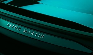 Aston Martin Teases Impending DBS 770 Ultimate, to Mark “End of the Bloodline”