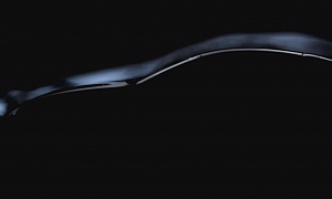 Aston Martin Teases New V12 Vantage Model
