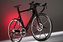Aston Martin to Debut One-77 Cycle at Salon Prive 2012