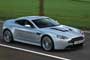 Aston Martin to Introduce the V12 Vantage in the U.S.